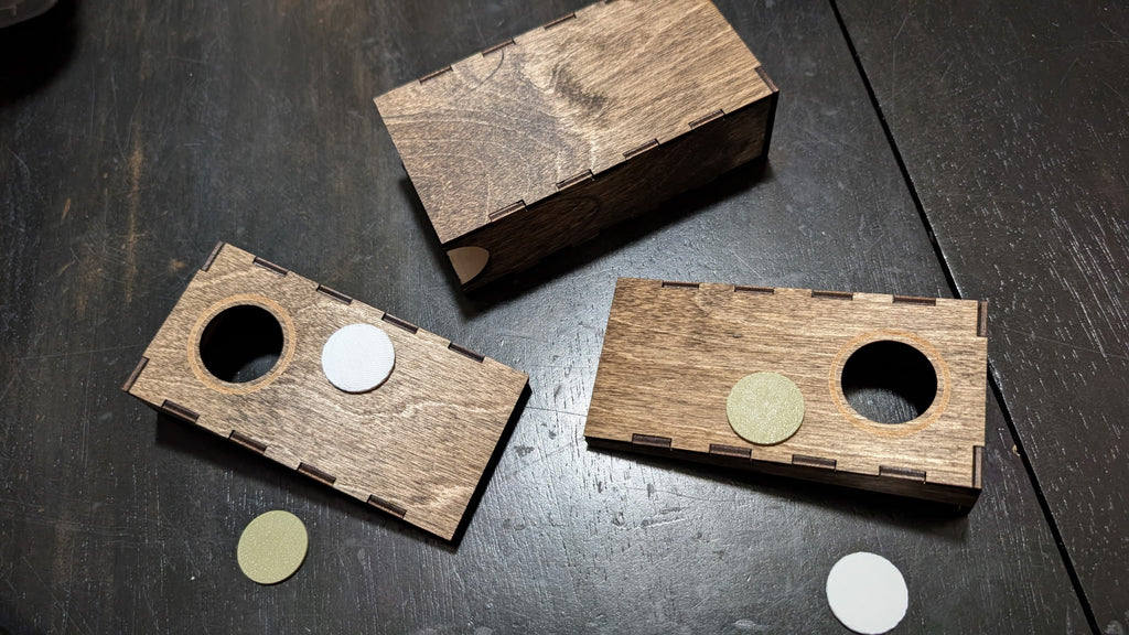 Mini Cornhole